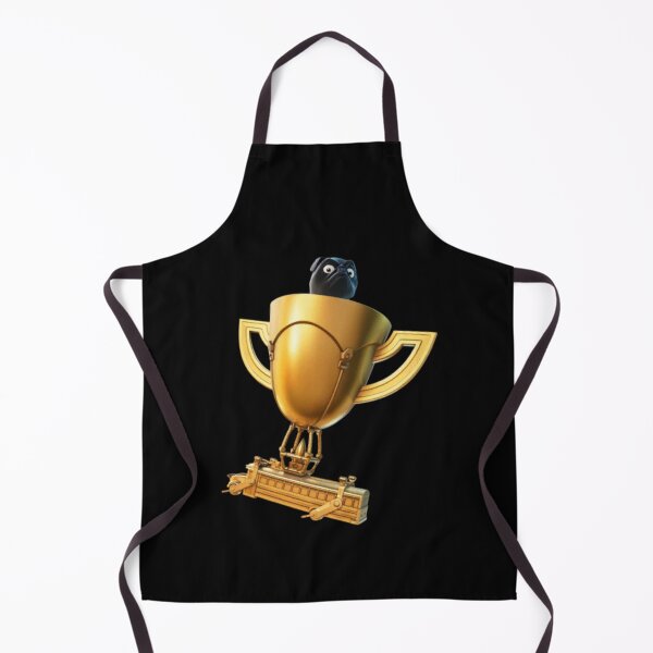 Item preview, funny bugha dog cup designed and sold by Marmaroph.