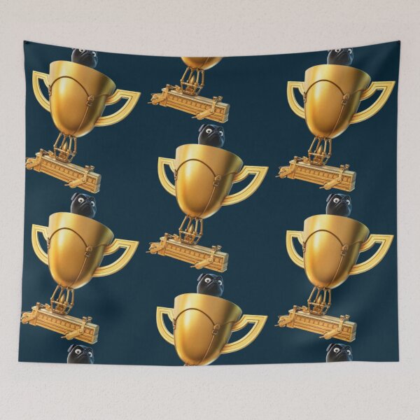 Item preview, funny bugha dog cup         designed and sold by Marmaroph.
