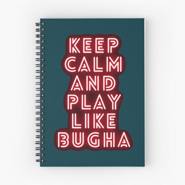 Item preview, Keep Calm and play like bugha                 designed and sold by Marmaroph.