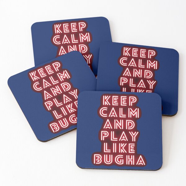 Item preview, Keep Calm and play like bugha                 designed and sold by Marmaroph.