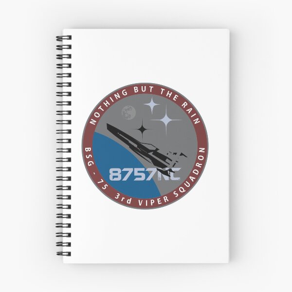 Item preview, Battlestar Galactica 'Starbuck' Logo designed and sold by iceman312.