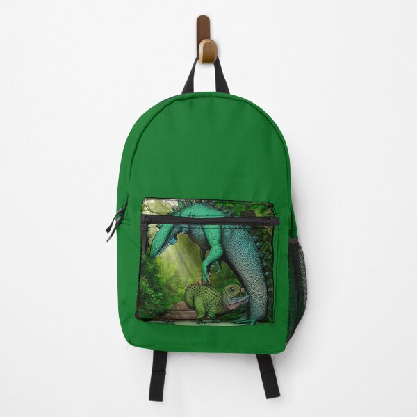 Item preview, strange dinosaur designed and sold by JesusGN.