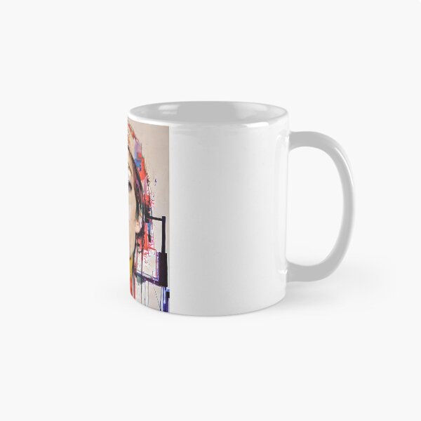 Item preview, Face of Rosamund  designed and sold by bogfl.