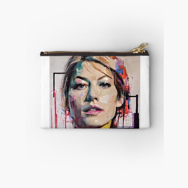 Item preview, Face of Rosamund  designed and sold by bogfl.