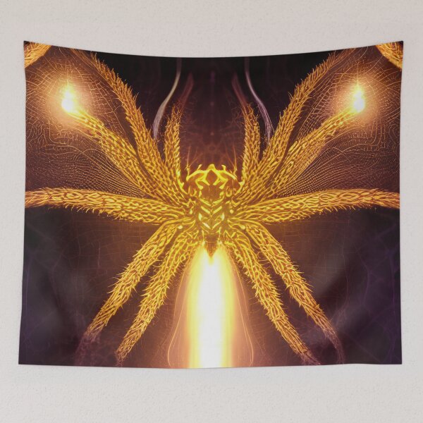 Item preview, Arcane Spider designed and sold by AtelierKytsune.