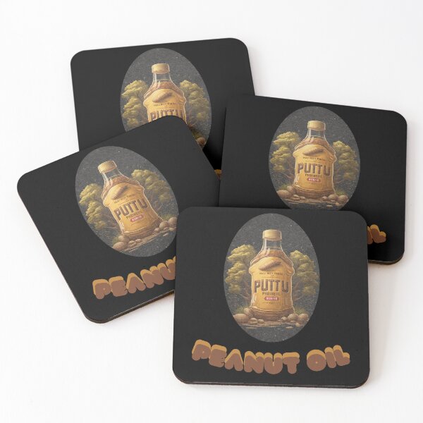 Item preview, Peanut Oil designed and sold by Inspire Apparel.