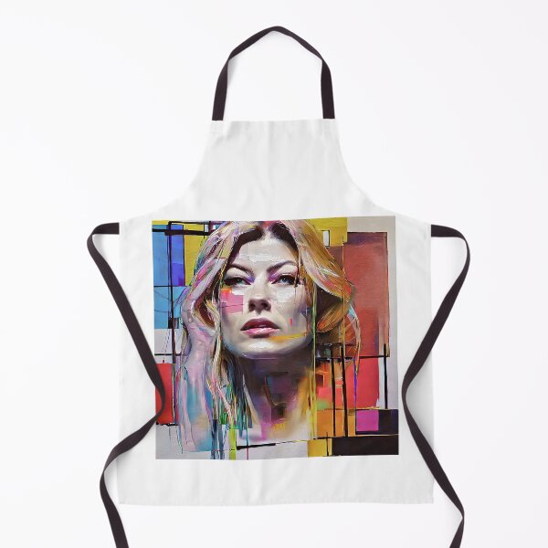 Item preview, Colorful Rosamund designed and sold by bogfl.