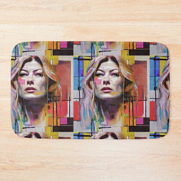 Item preview, Colorful Rosamund  designed and sold by bogfl.