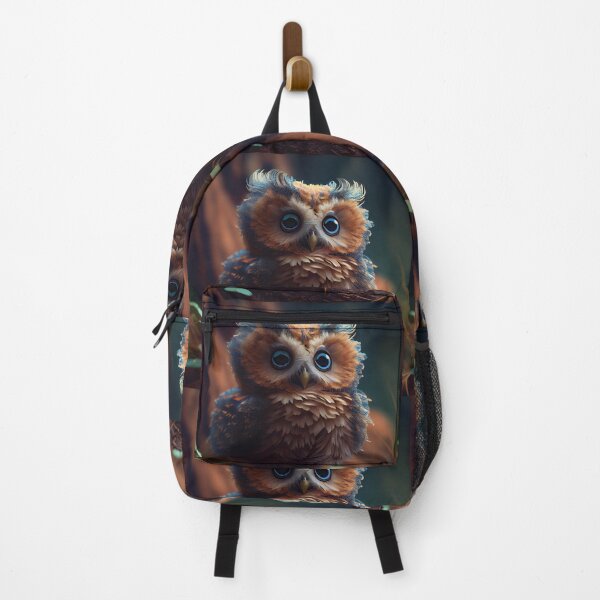 Item preview, Cute owl, cutie owl  designed and sold by DGtaLrtcom.