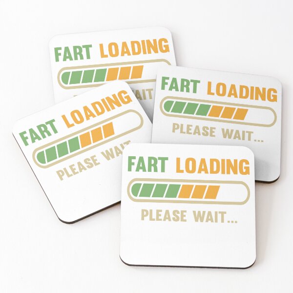 Item preview, Fart Loading designed and sold by jie lin.
