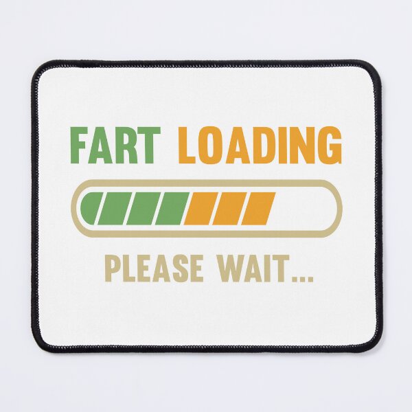 Item preview, Fart Loading designed and sold by jie lin.