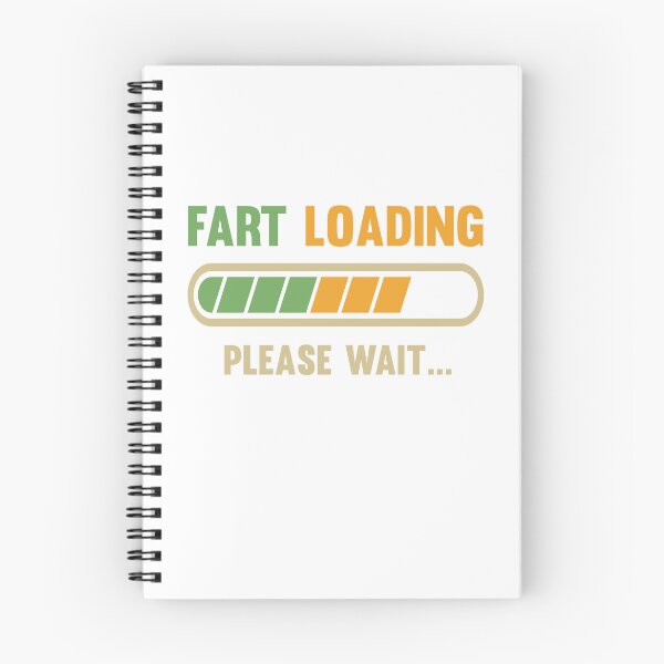 Item preview, Fart Loading designed and sold by jie lin.