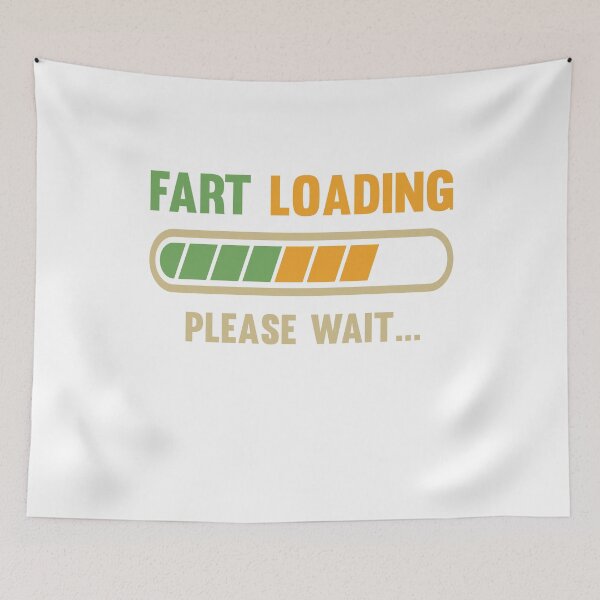 Item preview, Fart Loading designed and sold by jie lin.