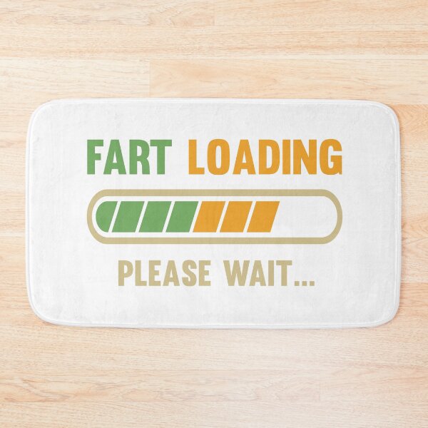 Item preview, Fart Loading designed and sold by jie lin.