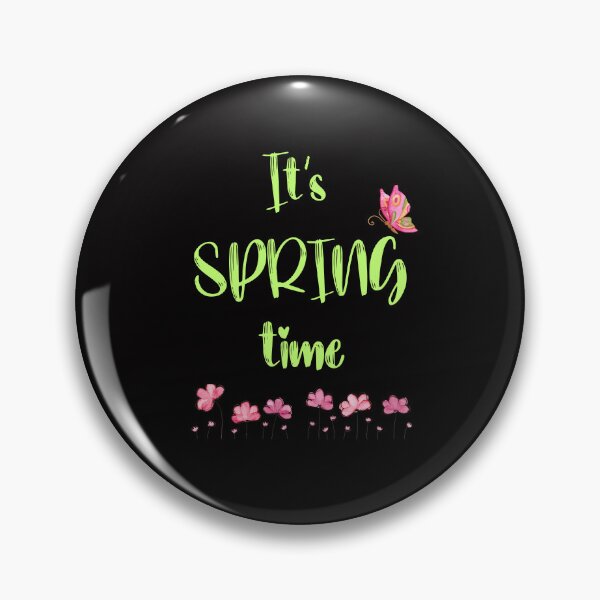 Item preview, SPRING SPRING TIME FLOWERS designed and sold by ijustwannaplay.
