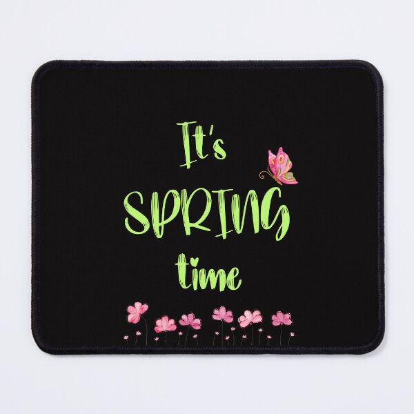 Item preview, SPRING SPRING TIME FLOWERS designed and sold by ijustwannaplay.