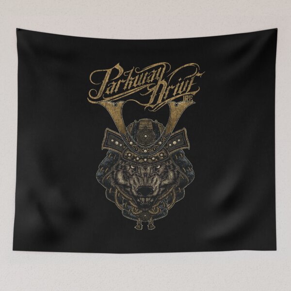 Item preview, Parkway Drive designed and sold by Parrelproject.