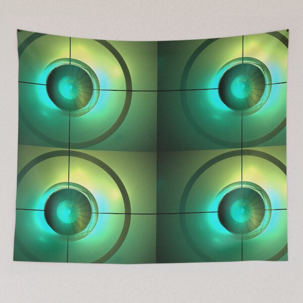 Item preview, Green Yellow Grid designed and sold by KimSyOk.