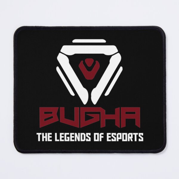 Item preview, team bugha the legend of esports      designed and sold by Woolyoubmine.