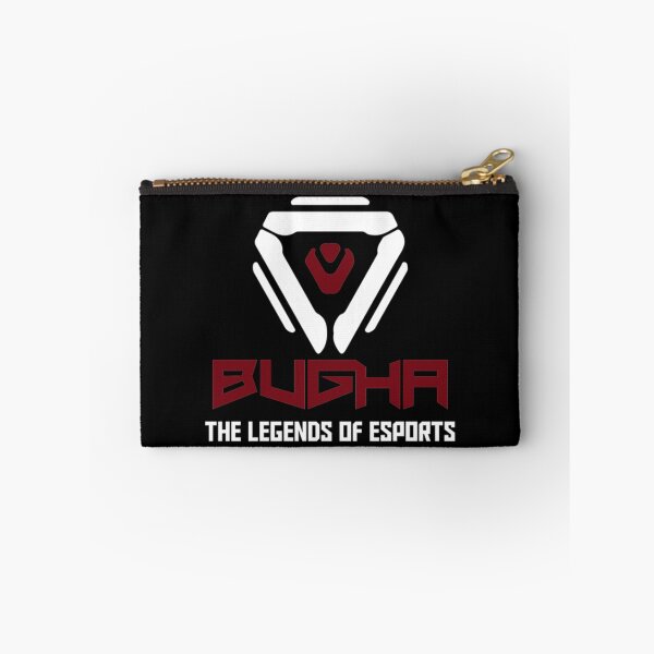 Item preview, team bugha the legend of esports      designed and sold by Woolyoubmine.