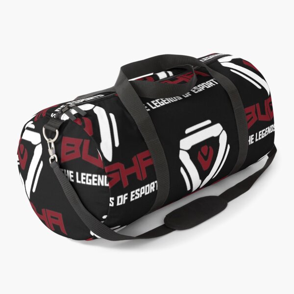 Item preview, team bugha the legend of esports      designed and sold by Woolyoubmine.