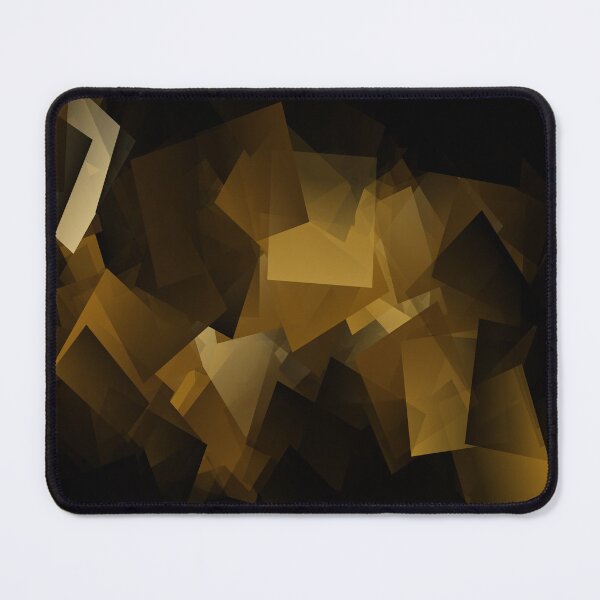 Item preview, Tumbled Earth Tone Squares designed and sold by Jeremy Crotty.