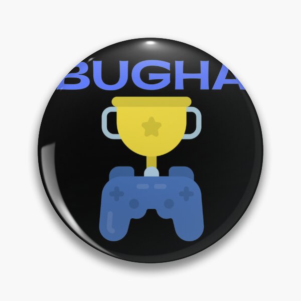 Item preview, Bugha World Cup        designed and sold by Woolyoubmine.