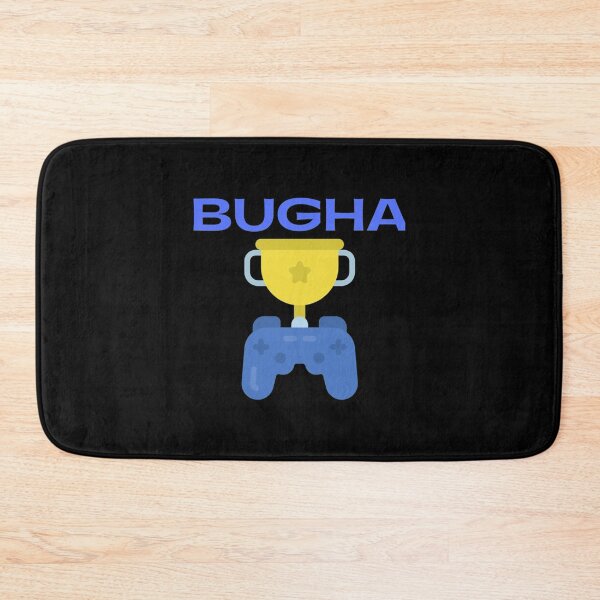 Item preview, Bugha World Cup        designed and sold by Woolyoubmine.