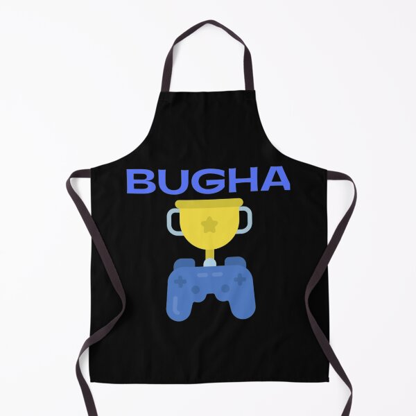 Item preview, Bugha World Cup        designed and sold by Woolyoubmine.