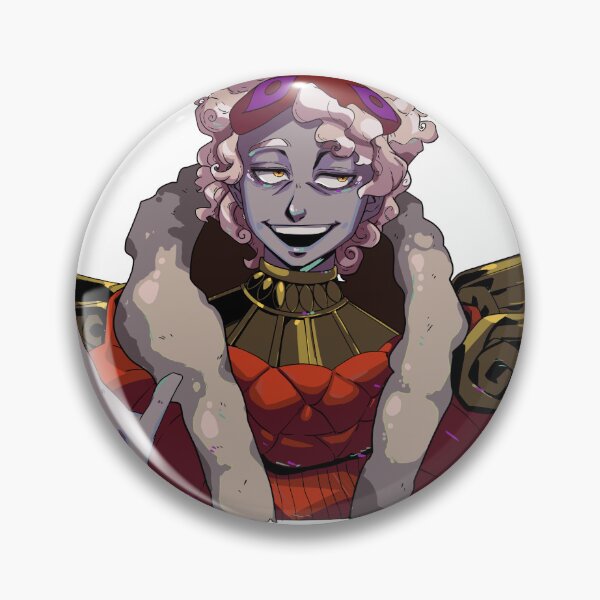 Item preview, Sleepy Hypnos fanart hades juego designed and sold by SAC241.