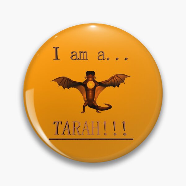 Item preview, 692. I am a Tarah (male Dragon - Equilibrium Magic) designed and sold by ciullocorp.