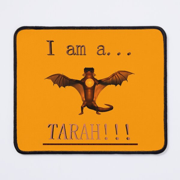 Item preview, 692. I am a Tarah (male Dragon - Equilibrium Magic) designed and sold by ciullocorp.