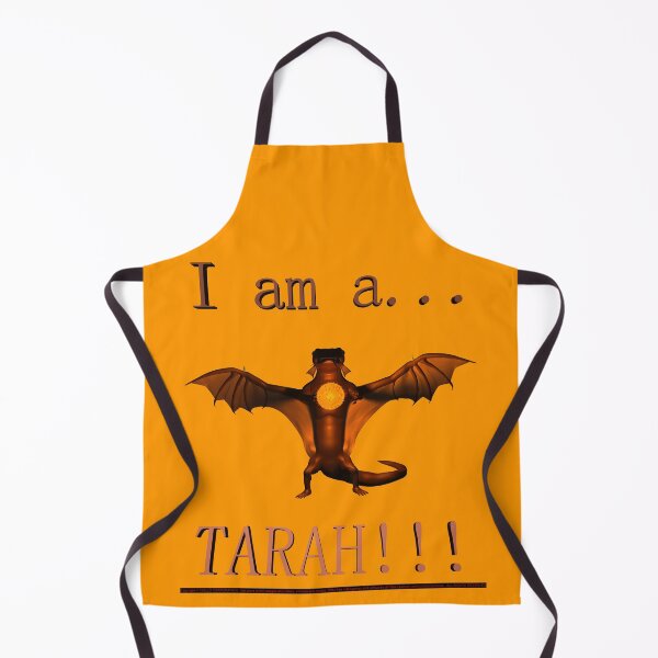 Item preview, 692. I am a Tarah (male Dragon - Equilibrium Magic) designed and sold by ciullocorp.