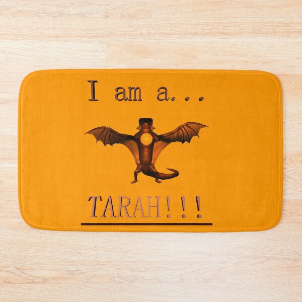 Item preview, 692. I am a Tarah (male Dragon - Equilibrium Magic) designed and sold by ciullocorp.