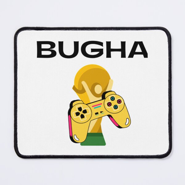 Item preview, Bugha World Cup       designed and sold by Woolyoubmine.