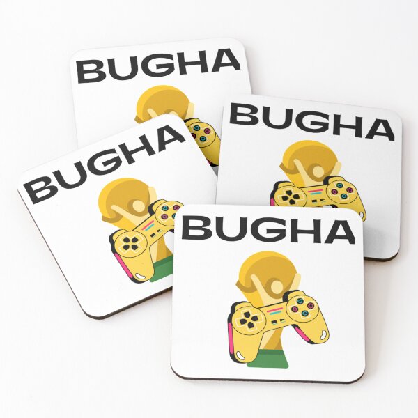 Item preview, Bugha World Cup       designed and sold by Woolyoubmine.