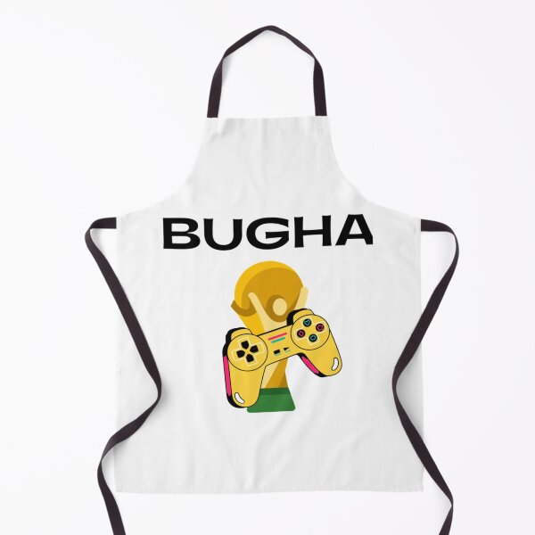 Item preview, Bugha World Cup       designed and sold by Woolyoubmine.