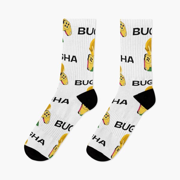 Item preview, Bugha World Cup       designed and sold by Woolyoubmine.