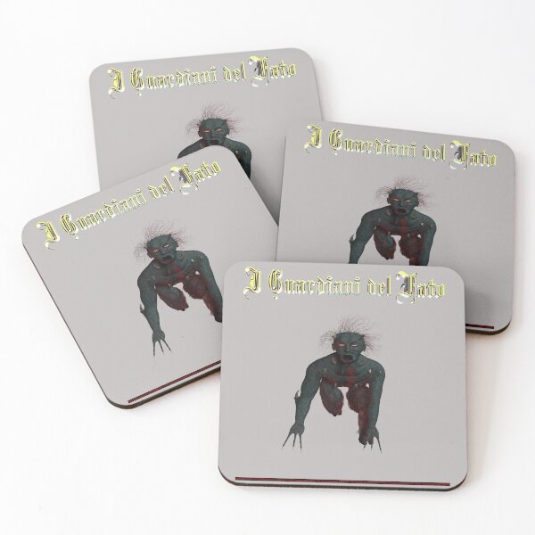 Item preview, 691. The Guardians of Fate (Spinatus Inferus) designed and sold by ciullocorp.