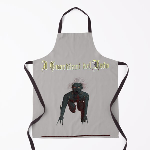 Item preview, 691. The Guardians of Fate (Spinatus Inferus) designed and sold by ciullocorp.