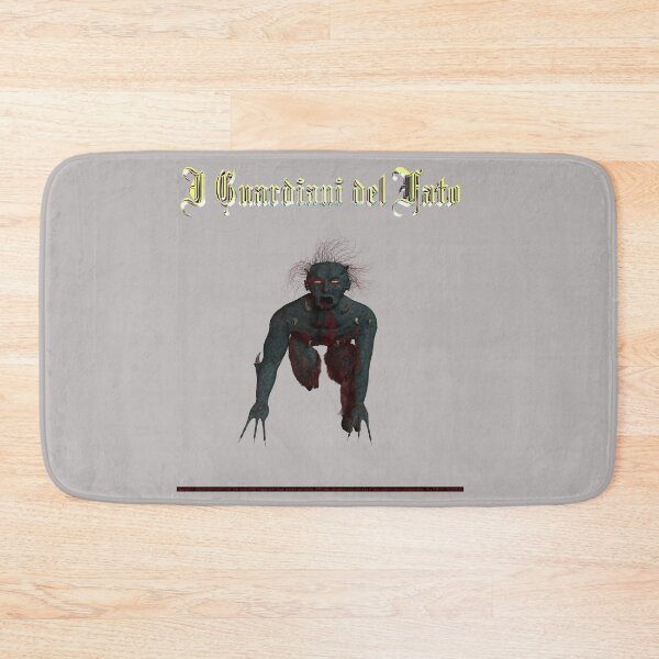 Item preview, 691. The Guardians of Fate (Spinatus Inferus) designed and sold by ciullocorp.
