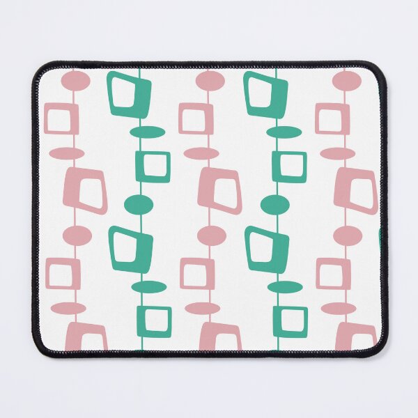 Item preview, Mid Century Modern Pattern 1 designed and sold by Leahmoana.