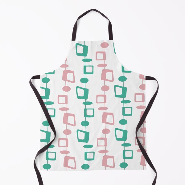 Item preview, Mid Century Modern Pattern 1 designed and sold by Leahmoana.