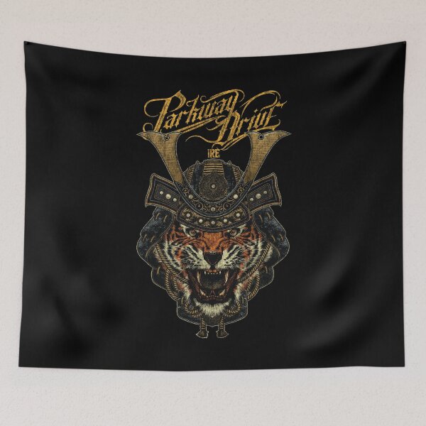 Item preview, Parkway Drive designed and sold by Parrelproject.