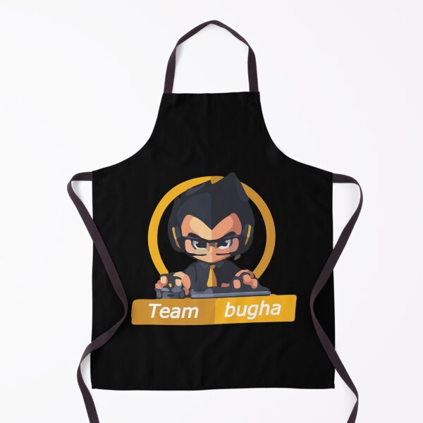 Item preview, Team Bugha designed and sold by Woolyoubmine.
