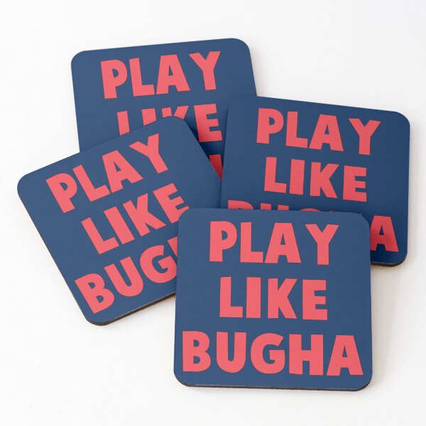 Item preview, Play Like Bugha   designed and sold by Woolyoubmine.