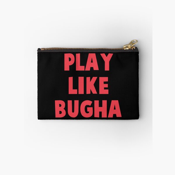 Item preview, Play Like Bugha   designed and sold by Woolyoubmine.