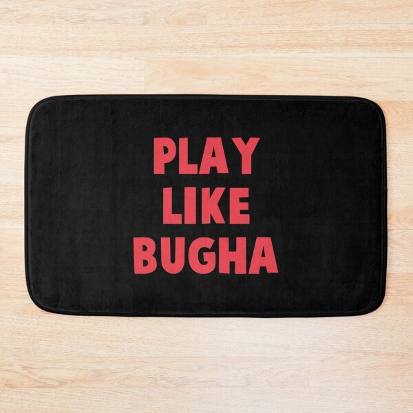 Item preview, Play Like Bugha   designed and sold by Woolyoubmine.