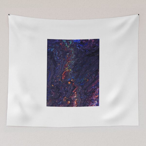 Item preview, This design is a new amalgamation of colours and curves  designed and sold by Harshly.