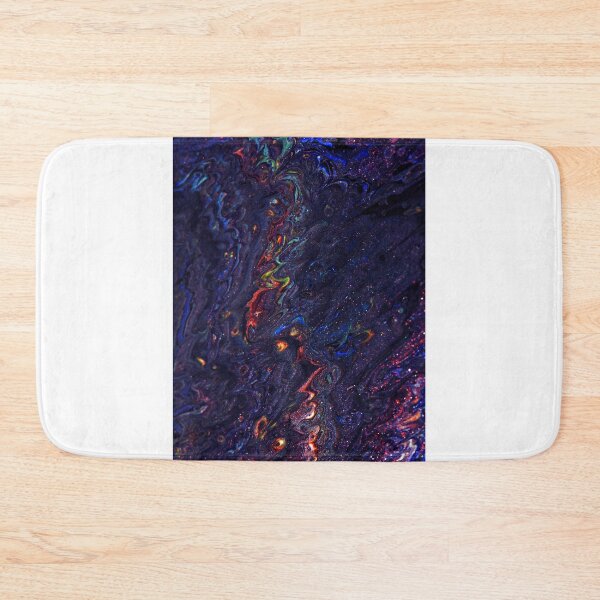 Item preview, This design is a new amalgamation of colours and curves  designed and sold by Harshly.